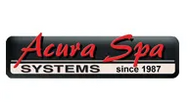 Acura Spa Systems